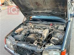 مرسيدس بنز S-Class